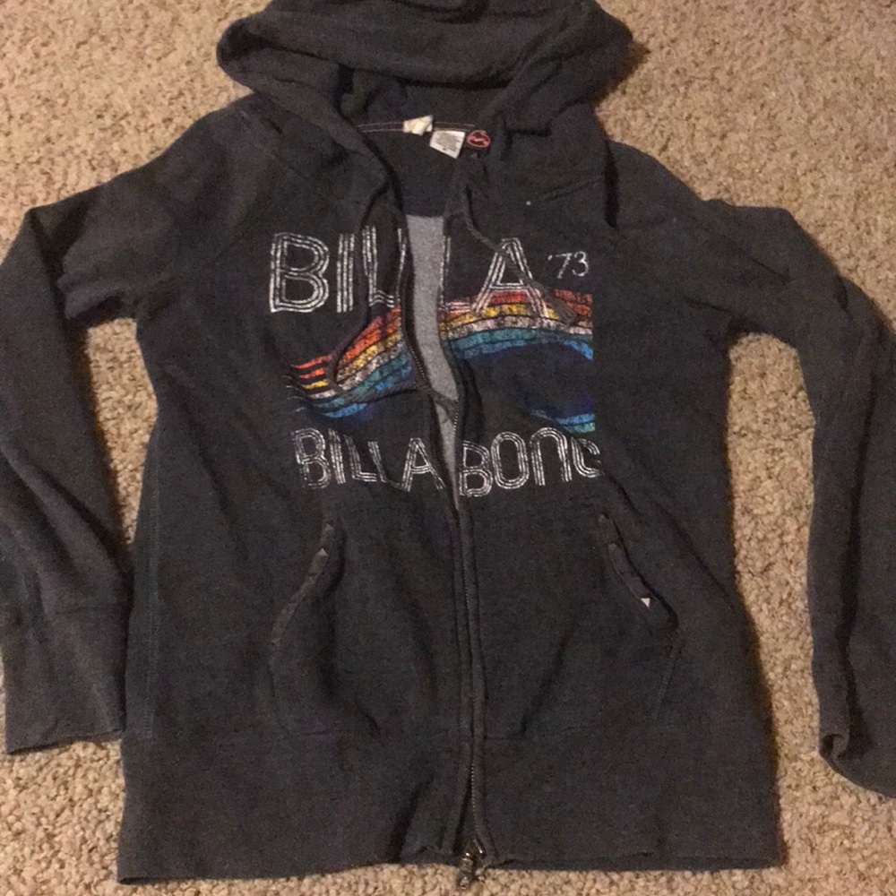 Billabong sweatshirt